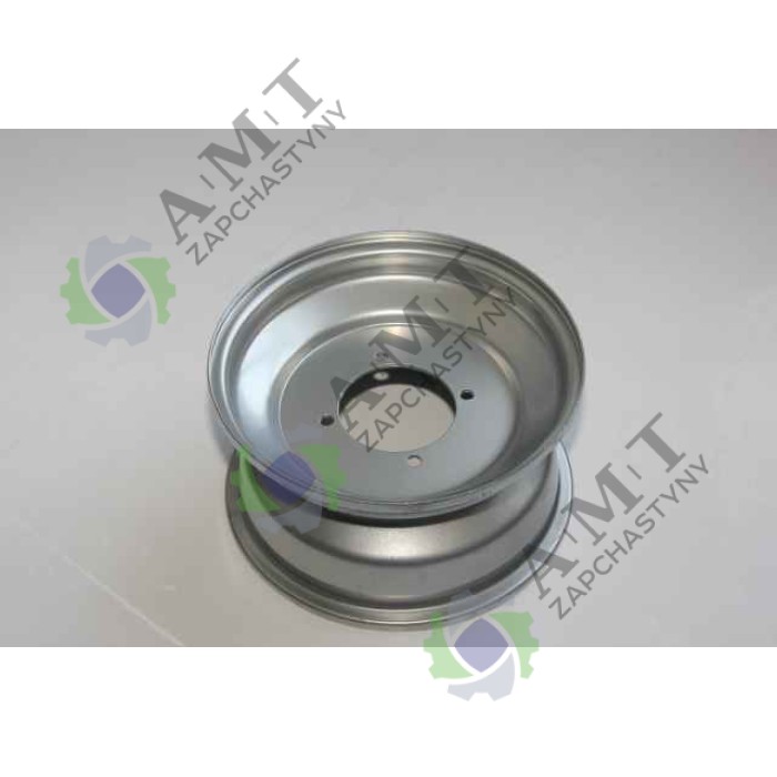 Диск колесный передний SP150-2