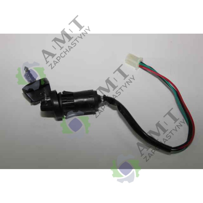 Замок зажигания SP150-2