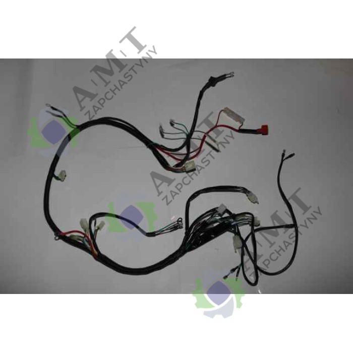 Электропроводка SP150-2