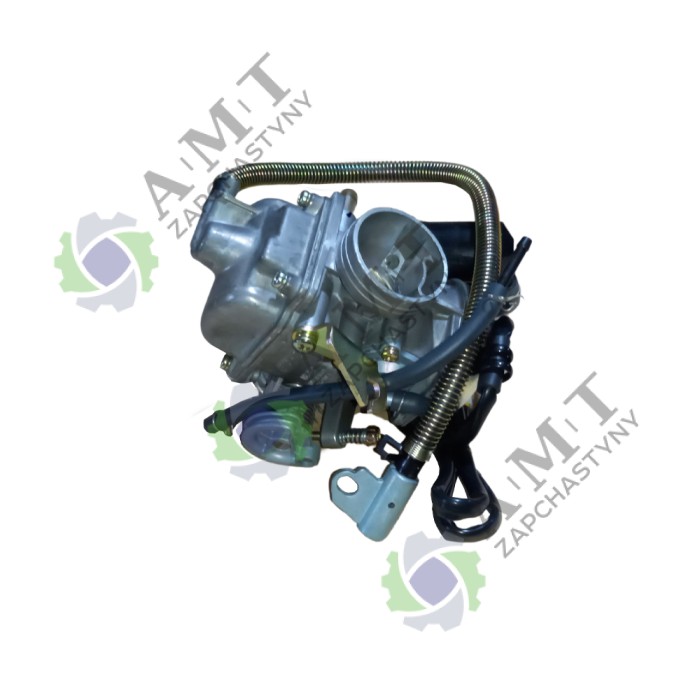 Карбюратор в сборе SP150-2