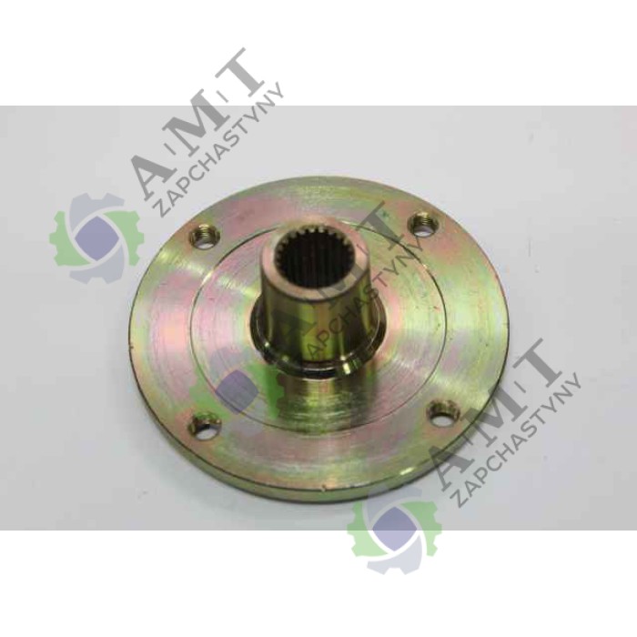 Ступица заднего колеса SP150-2