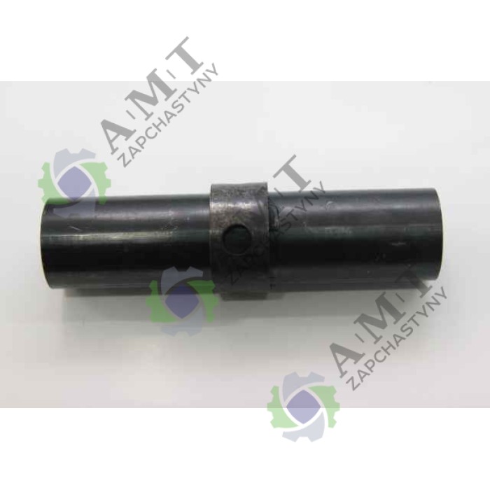 Втулка кронштейна крепления оси Ф34*141*31*2  SP150-2