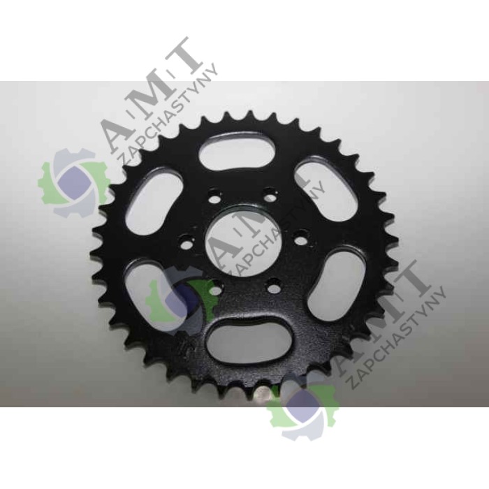 Звездочка ведомая (37зуб.) SP150-2