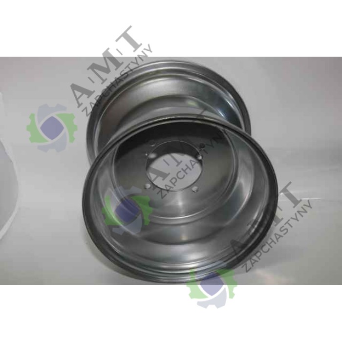 Диск колесный задний SP150-2