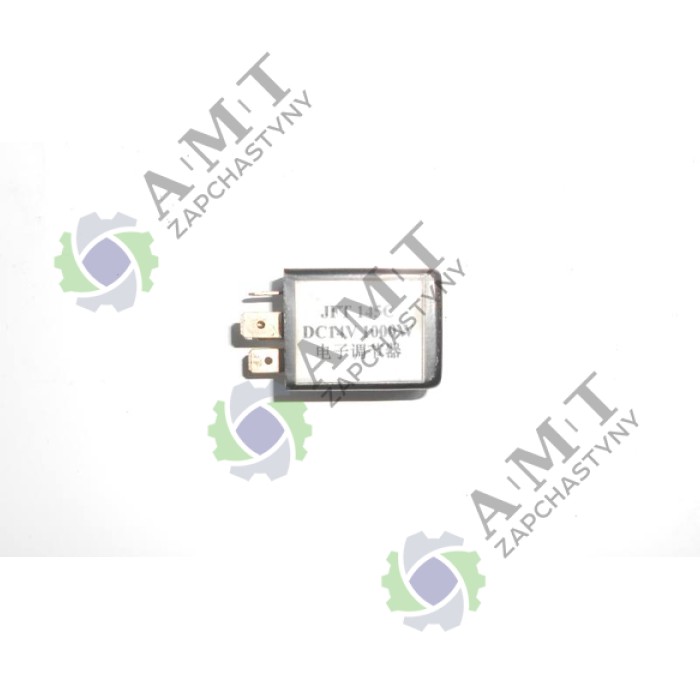 Регулятор напряжения 145C JM404