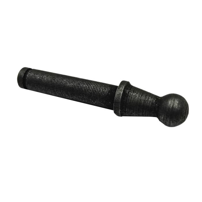 Палец тяговый поршня распределителя JM240/244
