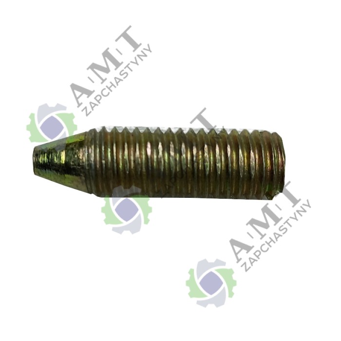 Винт стопорный опоры передней балки JM240/244