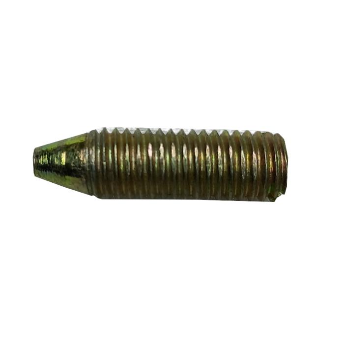 Винт стопорный опоры передней балки JM240/244