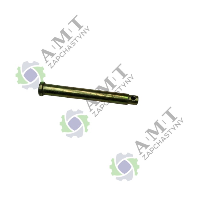 Палец прицепного устройства 1JM240/244