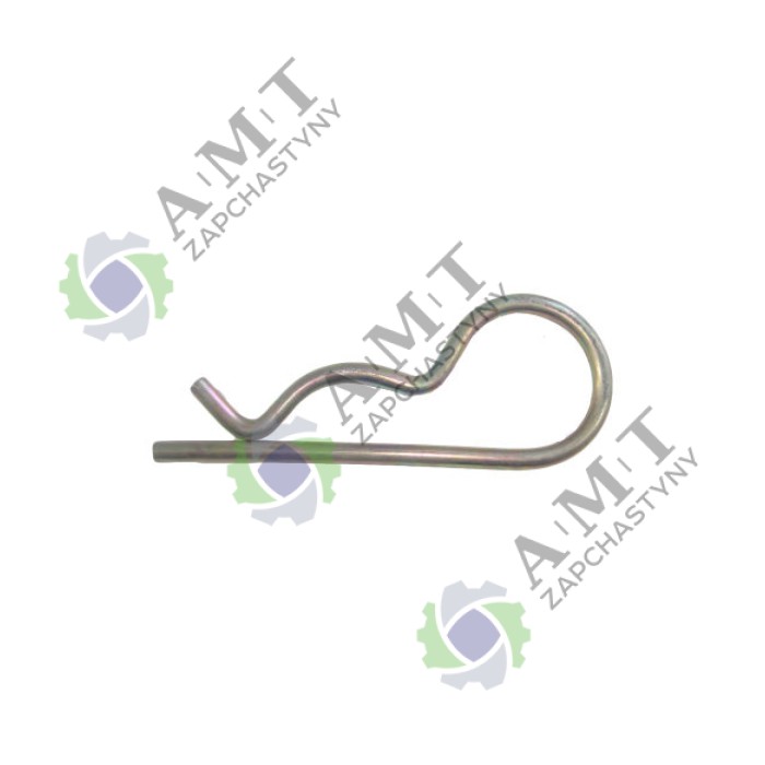 Палец стопорный JM240/244