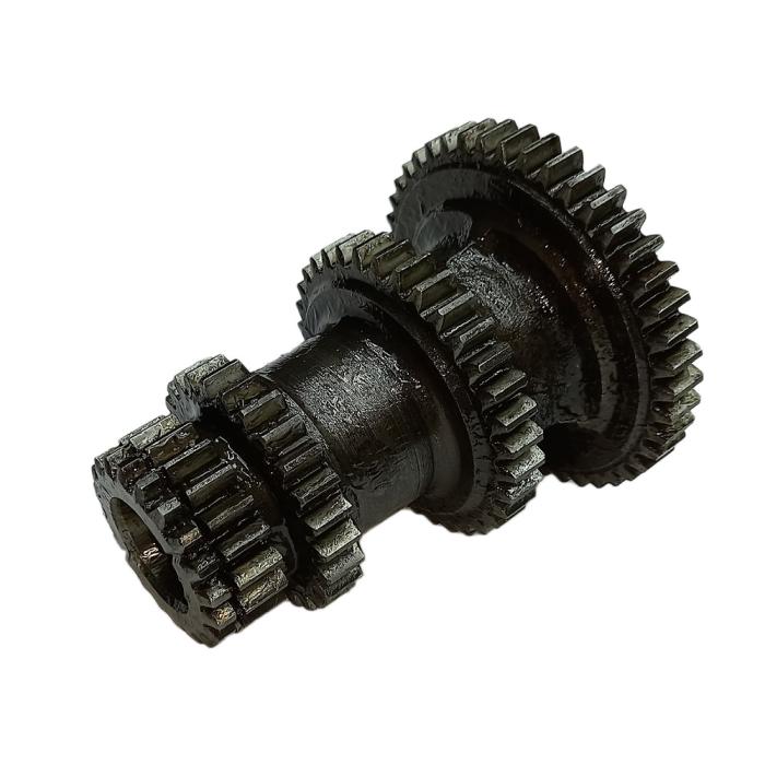Шестерня 1 и 3 передачи JM244B