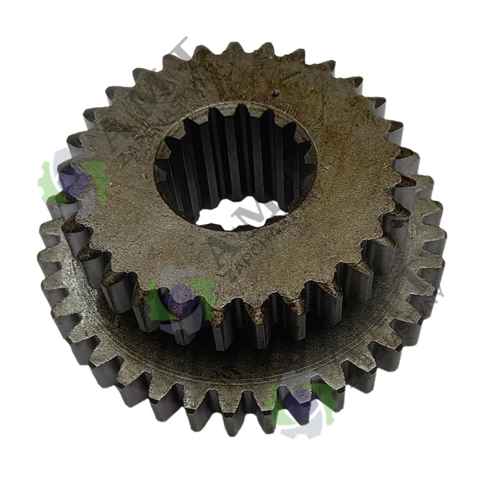 Шестерня 2 и 3 передачи 29Т/37Т JM244B