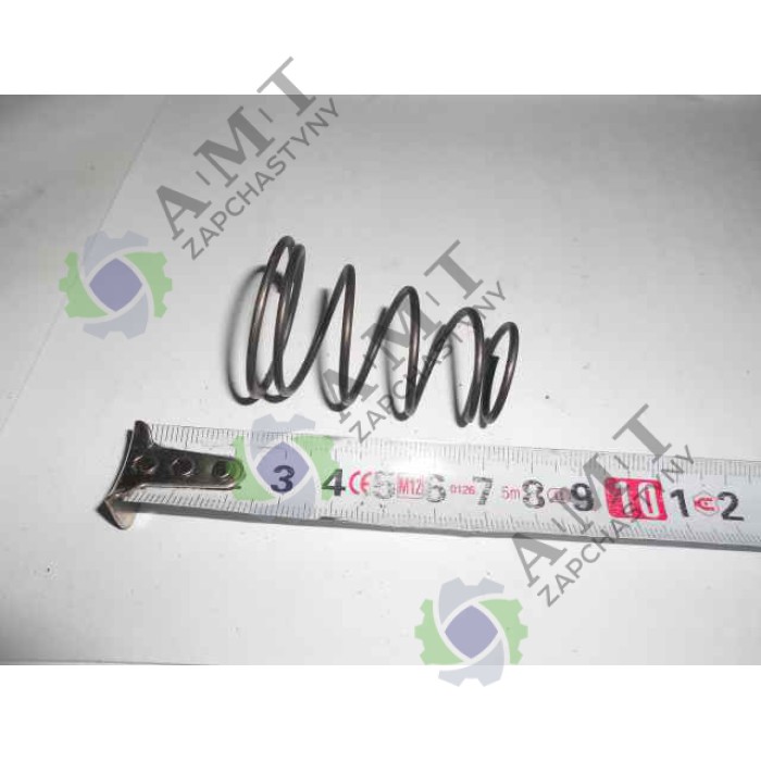 Пружина рычага КПП JM240/244