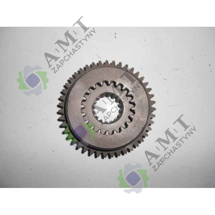 Шестерня дифференциала заднего моста ведомая JM 254