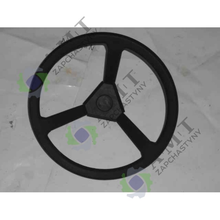 Колесо рулевое в сбореJM240/244
