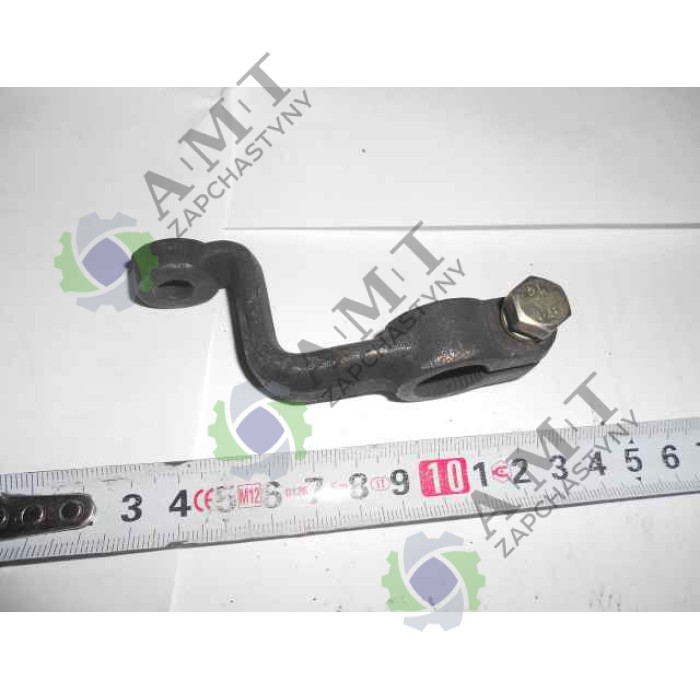 Рычаг тормного механизма ведомый JM240/244