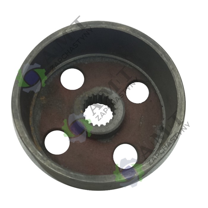 Барабан тормозной JM240/244 Барабан тормозной JM240/244