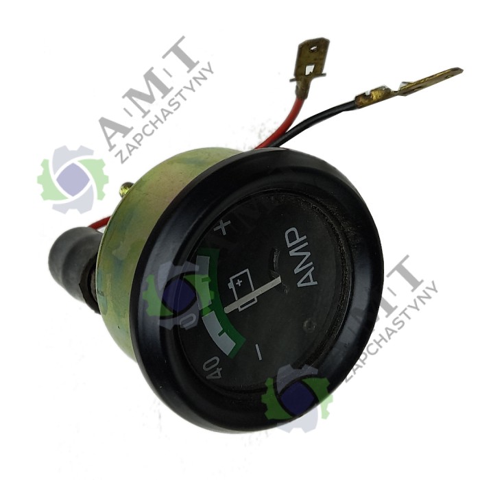 Амперметр С107-30А JM 254 Амперметр С107-30А JM 254