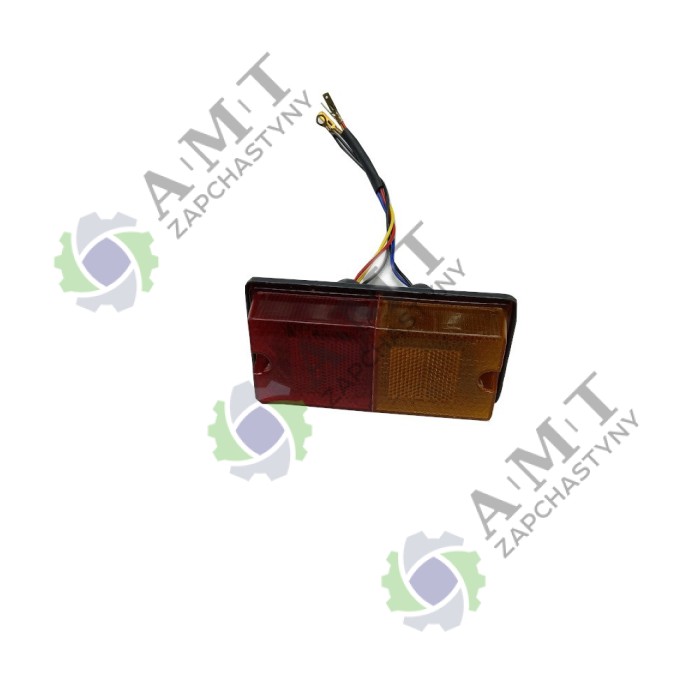 Указатель поворотов и стопов задний JM240/244