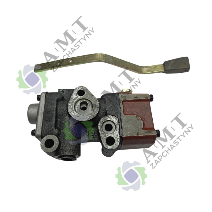 Распределитель в сборе JM240/244