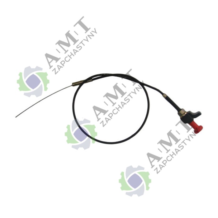 Рычаг остановки двигателя JM 254