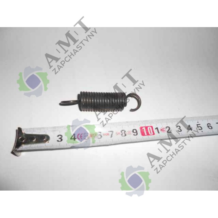 Пружина педали сцепленияJM240/244