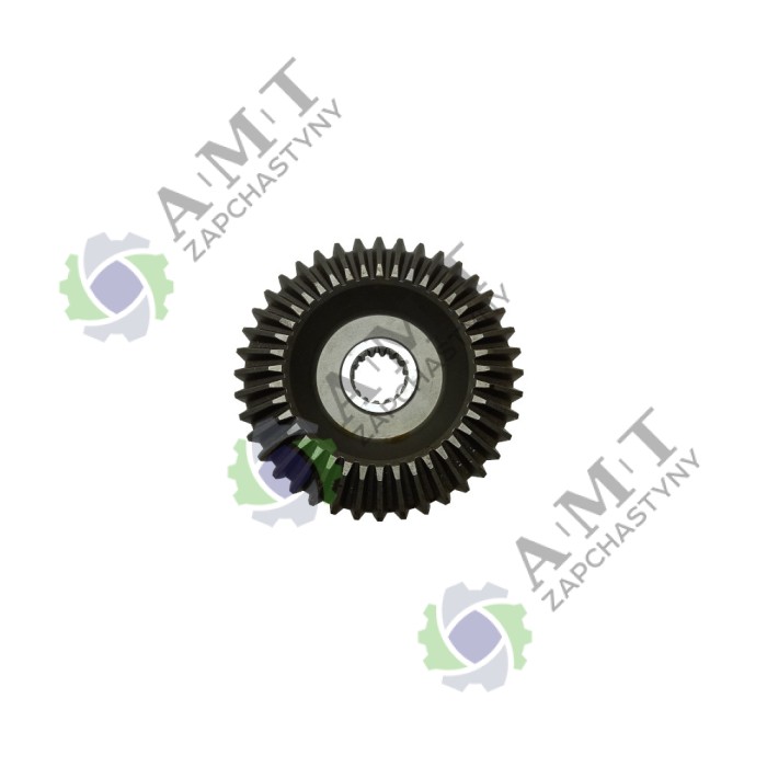 Шестерня конечной передачи переднего моста JM 254