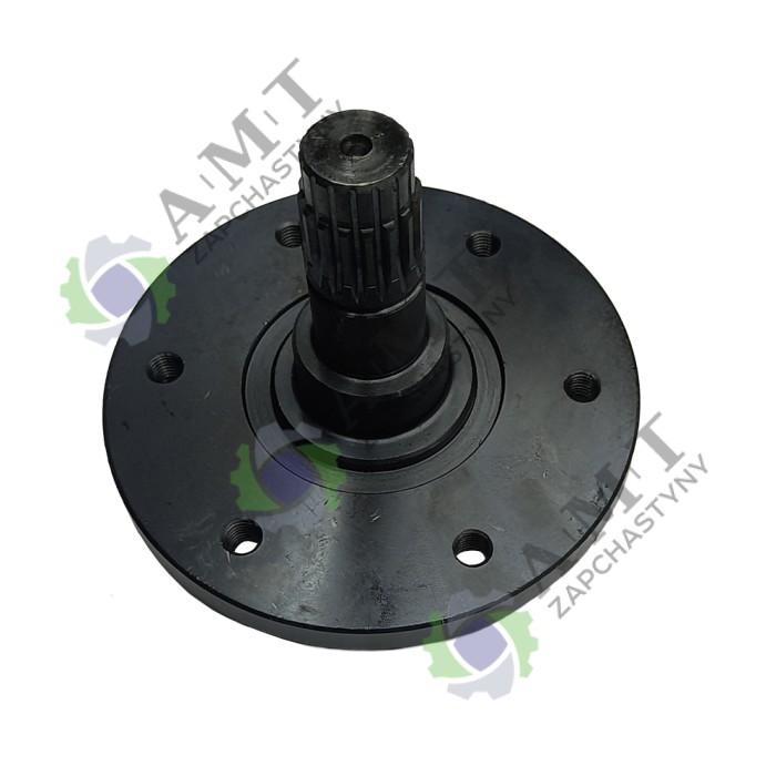 Ступица переднего колеса JM244