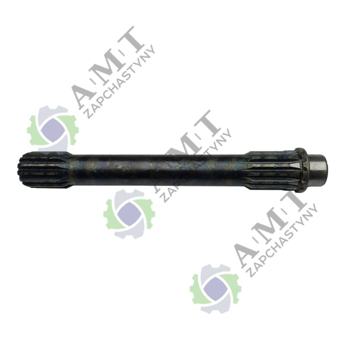 Вал вертикальный переднего мостаJM 254