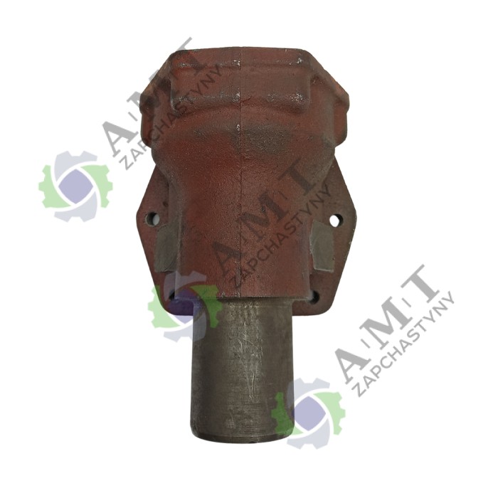 Корпус вертикального вала переднего моста JM 244/244В/244С