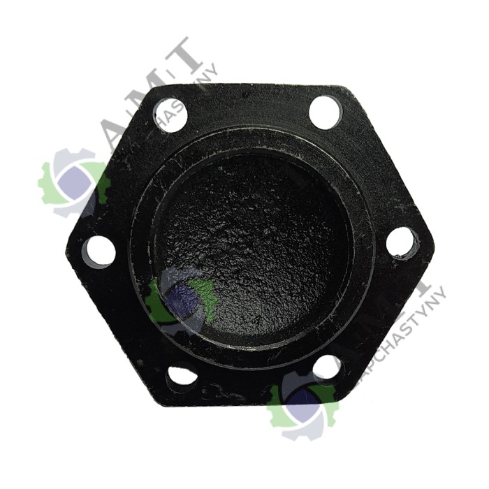 Опора верхняя поворотного кулака JM 254