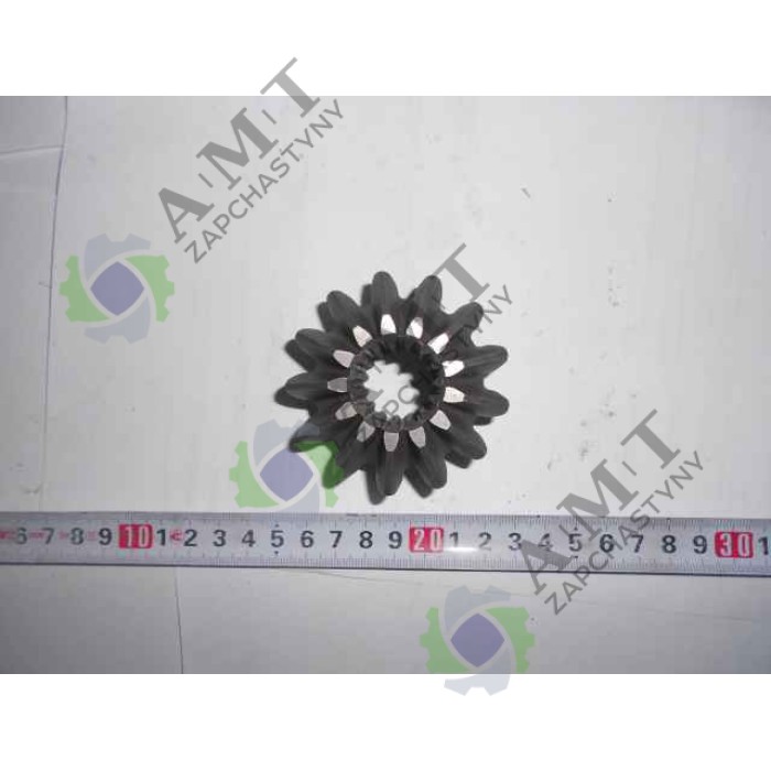 Шестерня горизонтального вала ведущаяJM 254