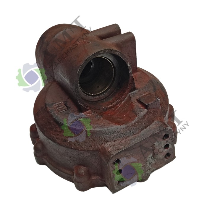 Корпус левого поворотного кулака JM 254