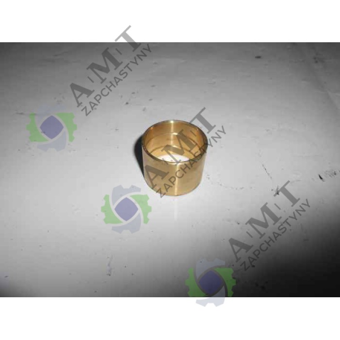 Втулка поворотного кулака верхняя JM244