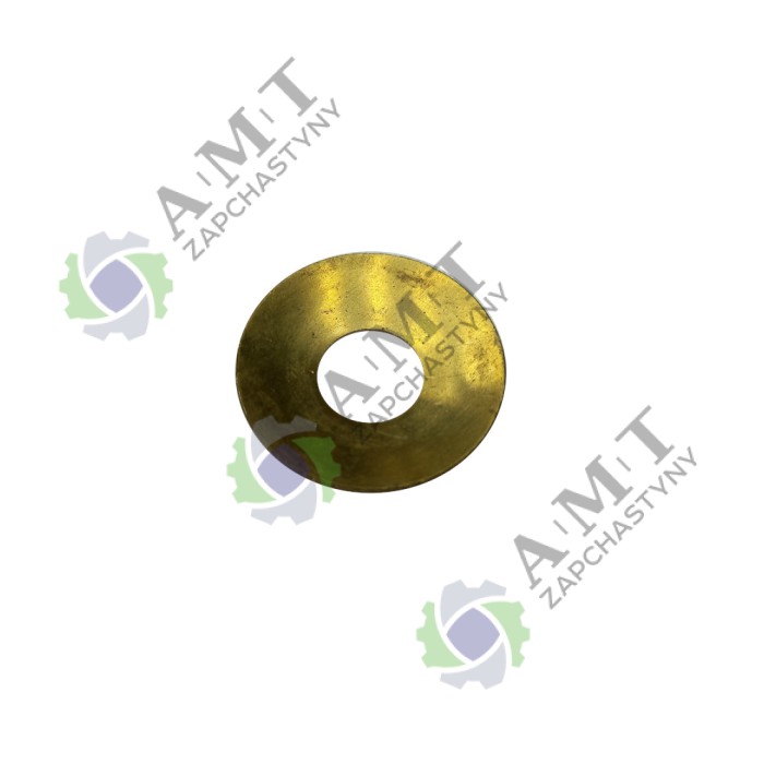 Шайба сателлита переднего моста JM 254