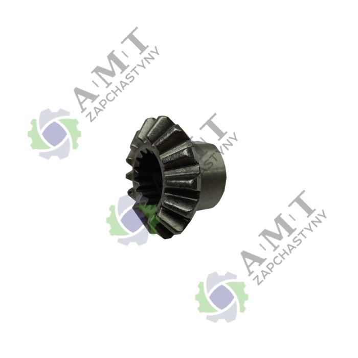 Шестерня дифференциала переднего моста ведомая JM 254