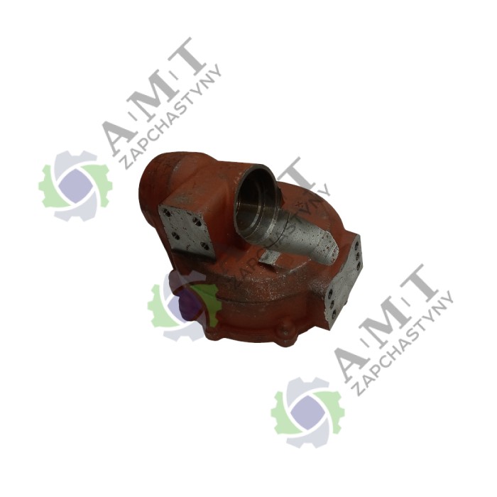 Корпус правого поворотного кулака JM244