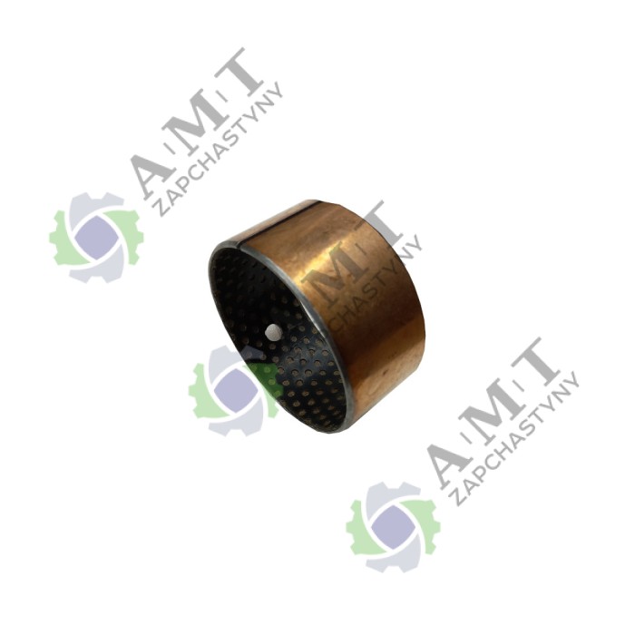 Втулка задней опоры переднего моста JM244