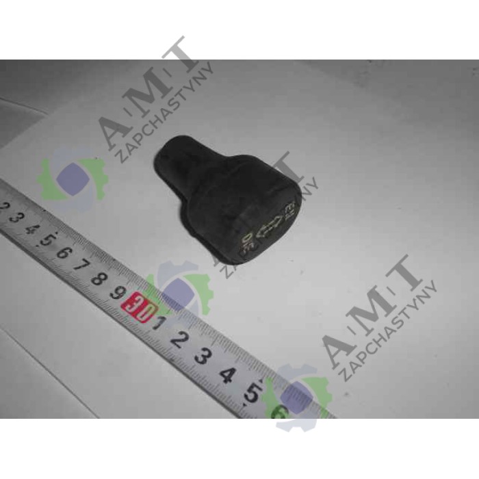 Рукоятка рычага включения блокировки JM240/244