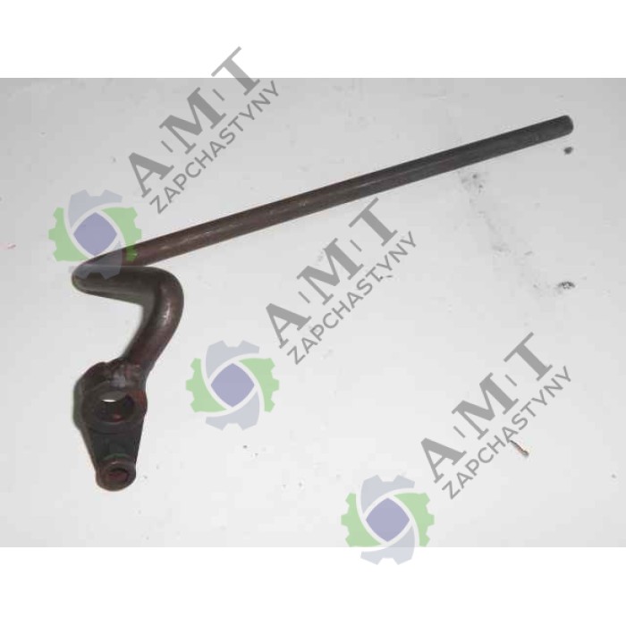 Рычаг переключения оборотов ВОМ JM240/244