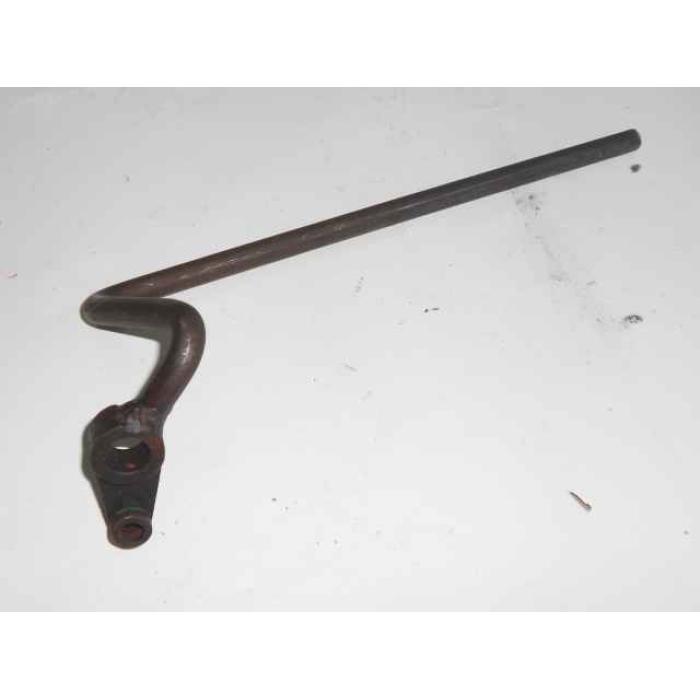 Рычаг переключения оборотов ВОМ JM240/244