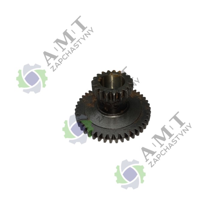Шестерня дополнительной КПП 19Т/44Т JM244B
