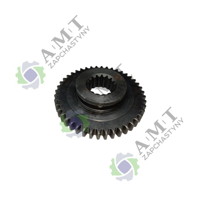 Шестерня подвижная дополнительной КППJM244B