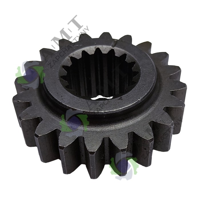Шестерня 1000 об/мин 20Т JM 254