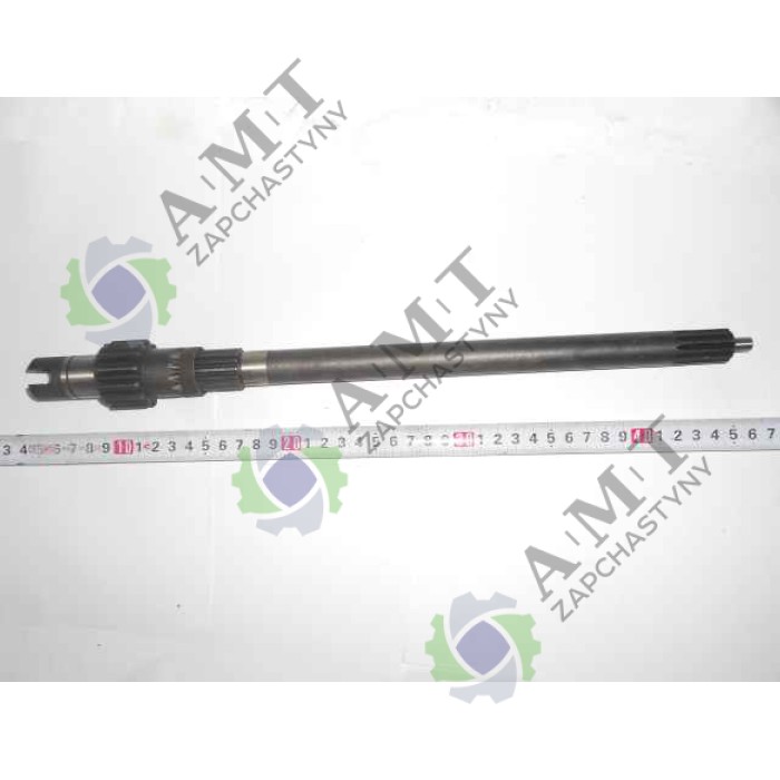 Вал 540 об/мин JM 254 В/С