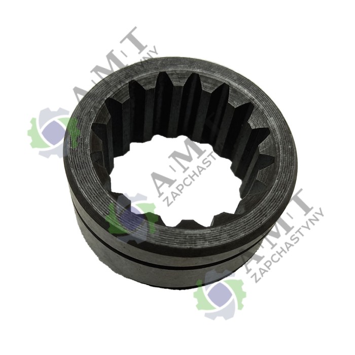 Муфта шестерни 1000 об/мин механизм ВОМ JM 254