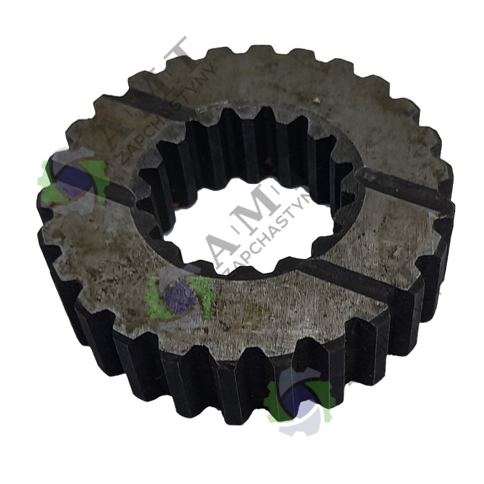 Муфта неподвижная механизма ВОМ JM 254