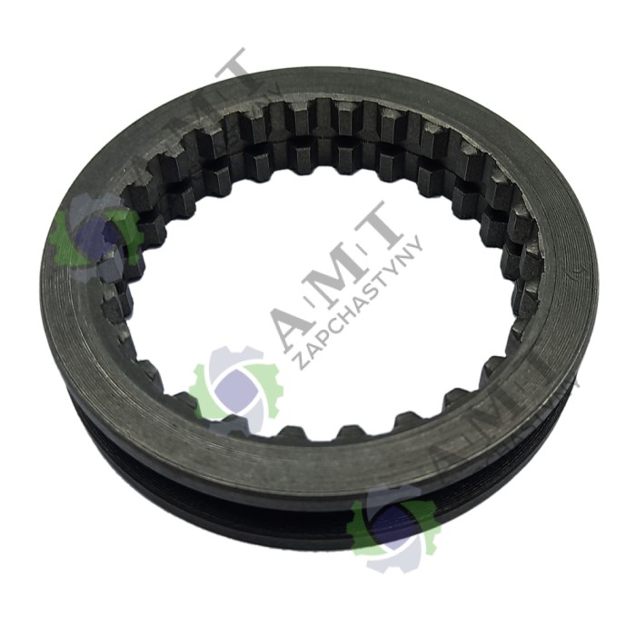 Муфта подвижная механизма ВОМ JM 254