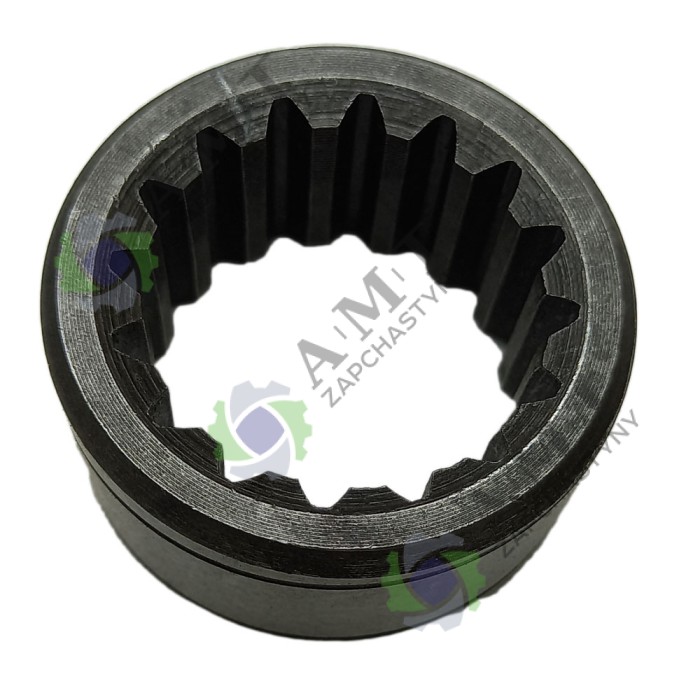 Муфта шестерни 540 об/мин механизм ВОМ JM 254
