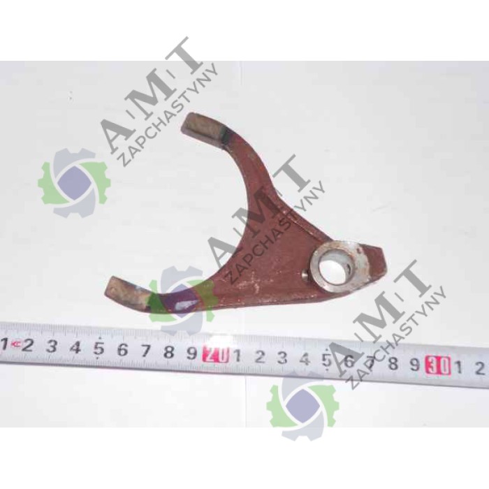 Вилка переключения оборотов ВОМ JM 254